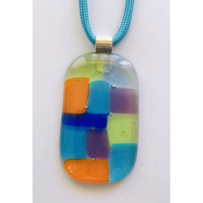 Hanger formaat 3,3 x 5,5 cm